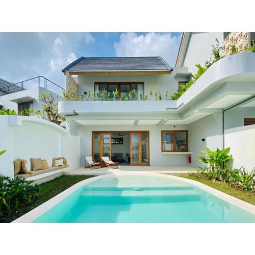 Shoreline Villas Bingin