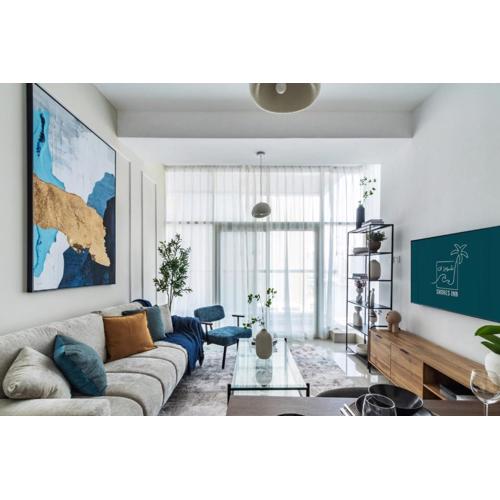 ShoresInn - A sublime stay in Dubai Marina