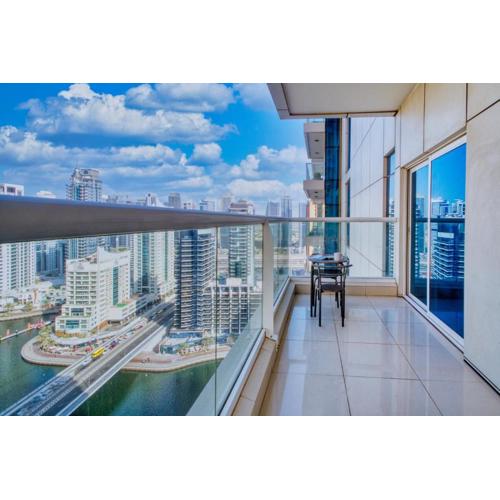 ShoresInn - Heavenly Escape with Marina View