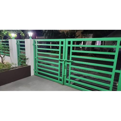 Short Stay BF Resort