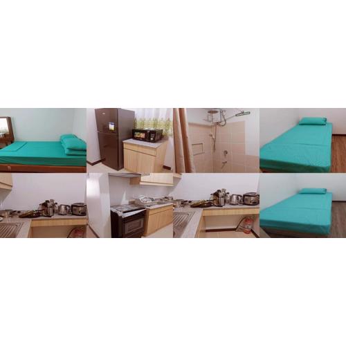 Short stay near NAIA