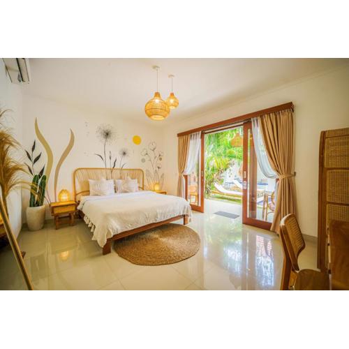 Shortcut Breeze Guest House