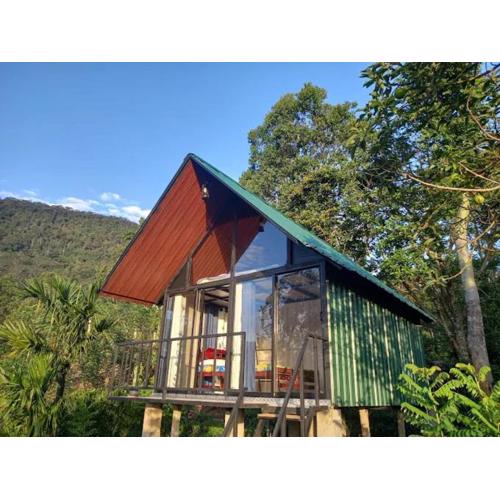 Show me lanka campsite & cottage