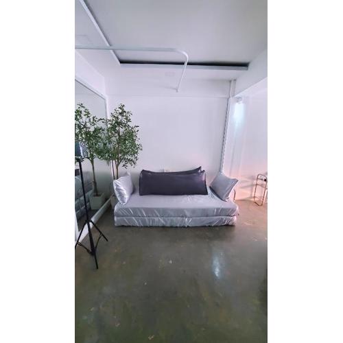 ShowRoom Studio - Shared Space
