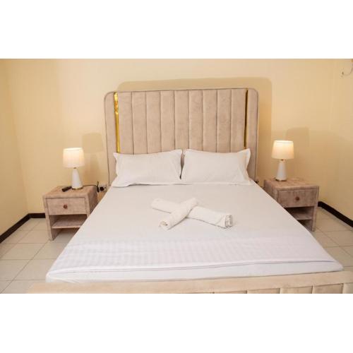 Shree enclave east court