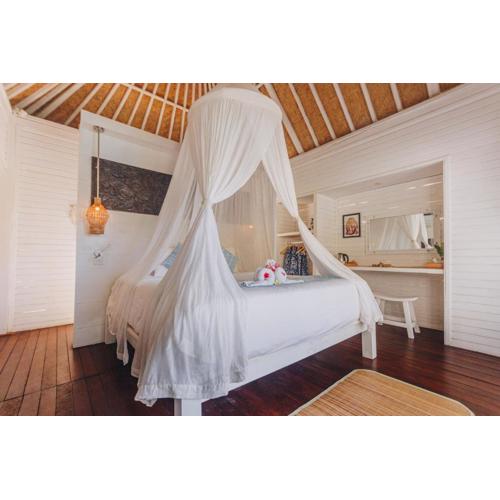 Shrining Cottages Lembongan