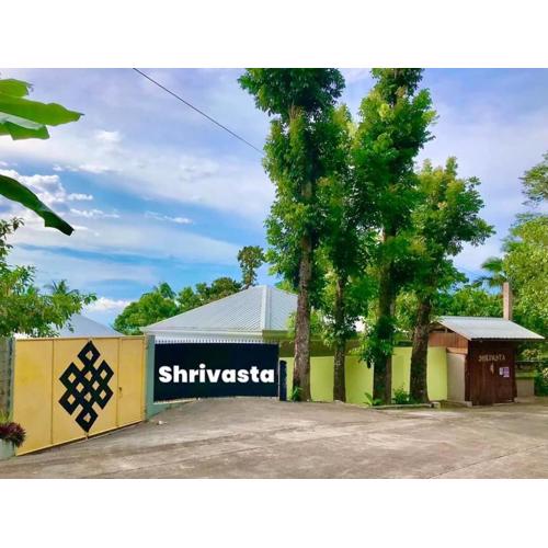 Shrivasta Cottages