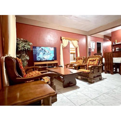 Shu cozy cottage Three spacious bedrooms