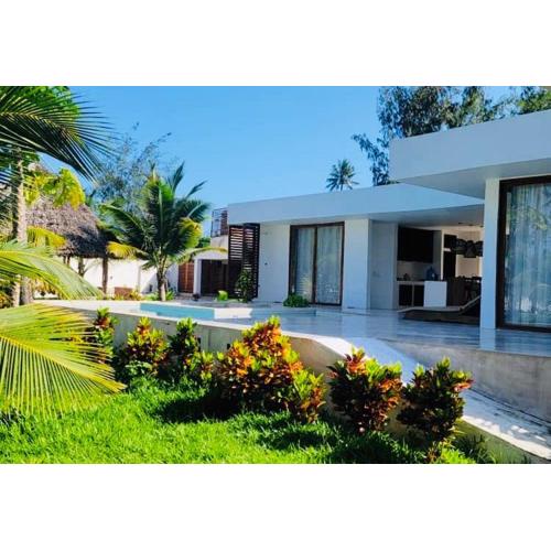 Shungi Villa Zanzibar Trips Included from 3 nights