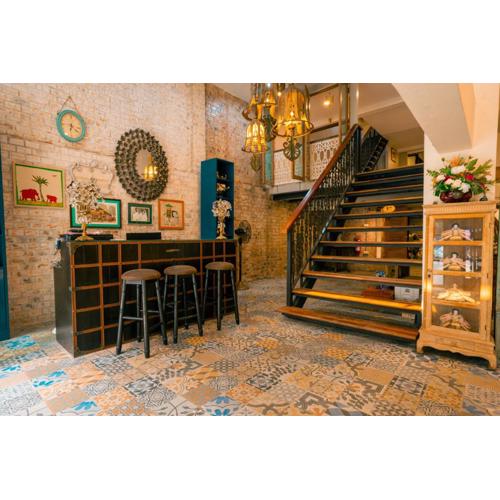 Si Phum Heritage Boutique, Chiang Mai