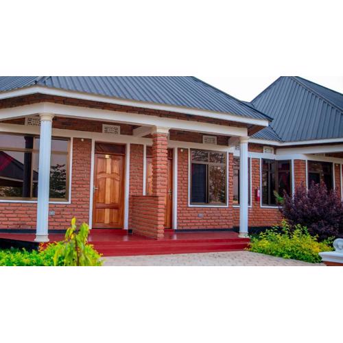 Siafu Serenity Lodge