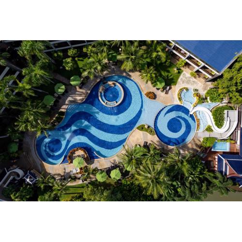 Siam Bayshore Resort Pattaya