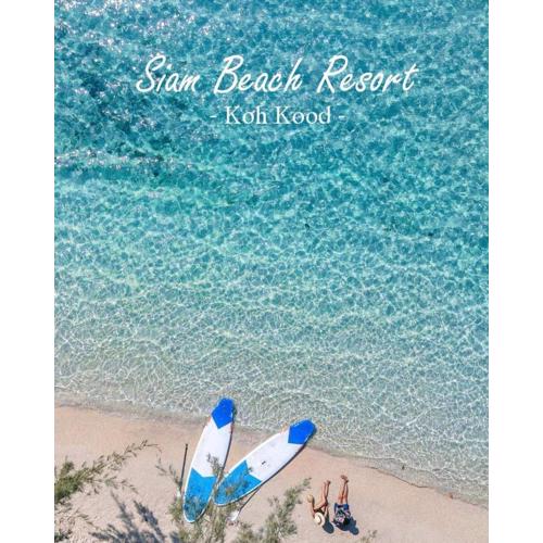 Siam Beach Resort Koh Kood