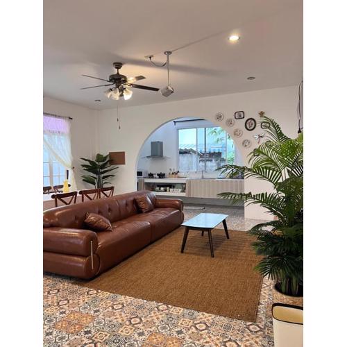 siam dairy 5-bedroom