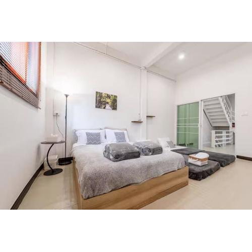 Siam Estates Big 2BR House near Icon Siam