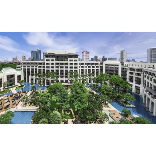 Siam Kempinski Hotel Bangkok