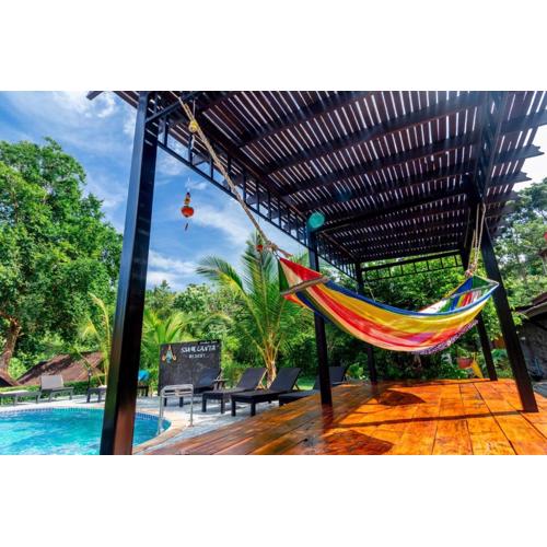 Siam Lanta Resort - SHA Extra Plus