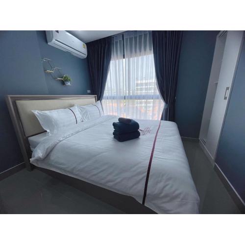 Siam Oriental Star at Pratumnak soi 6 by Daisy Pattaya