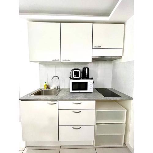 Siam oriental tropical garden 1 Bedroom