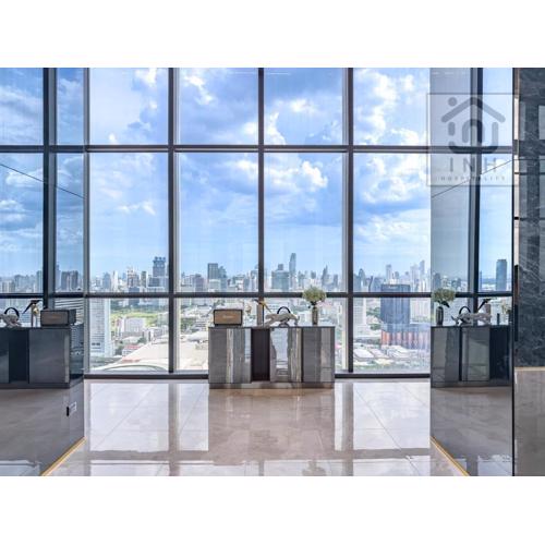 暹罗百丽宫奢华公寓 Siam Paragon Luxury Stay #W08