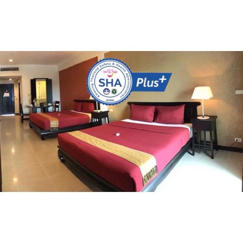 Siam Piman Hotel