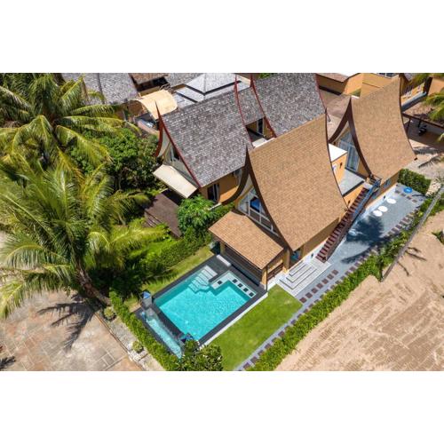 Siam Royal View Villas