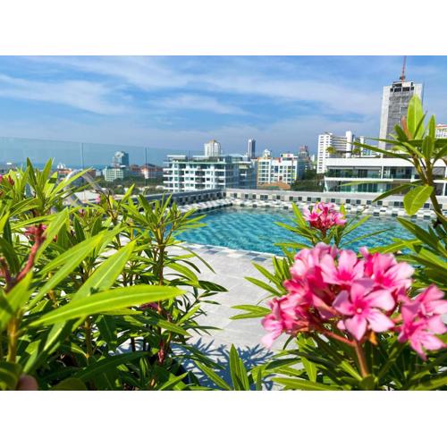 Siam Star Selected Apartment Suite