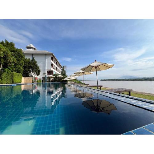 Siam Triangle Hotel Chiang Sean