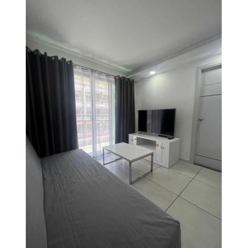 Siam tropical garden