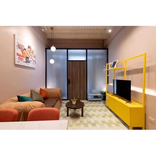 Siam Twin Charoenkrung