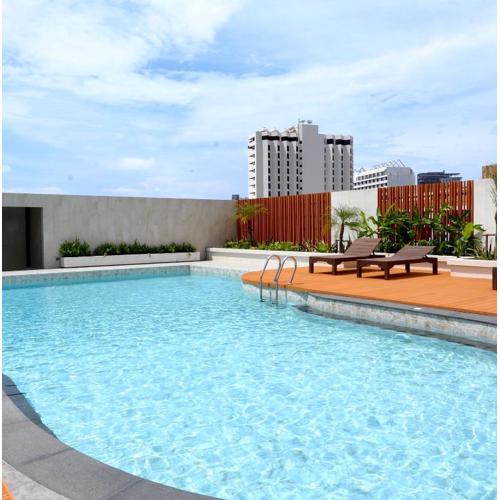 Siam View Hotel and Residence