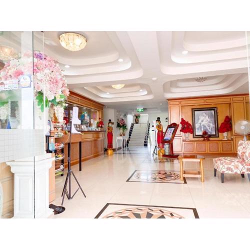 Siamtara Palace Hotel