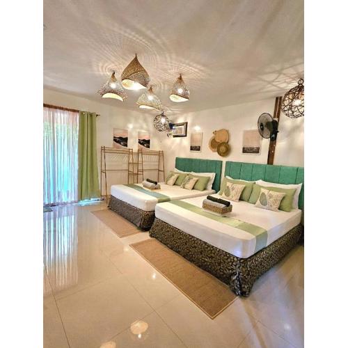 Siargao Alcove Verde Eco-Sanctuary Hostel