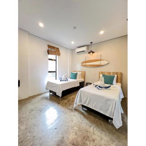 Siargao Bed and Brewery