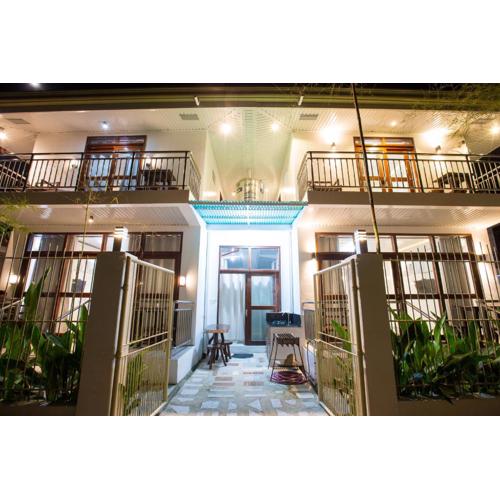 Siargao Home Sweet Home