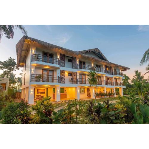 Siargao Lisuga Hotel