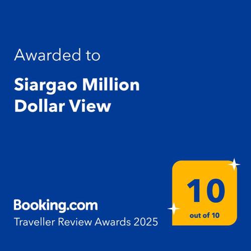 Siargao Million Dollar View