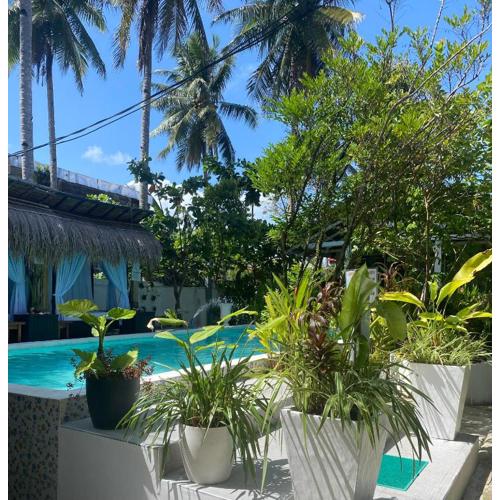 Siargao Residency by Privacy Group