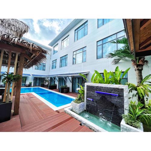 Siargao Seasky Resort