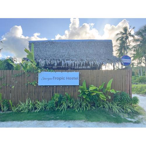 Siargao Tropic Hostel