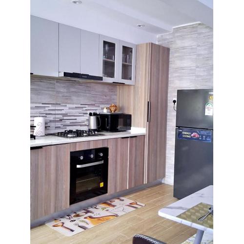 Siaya park Apartments Kileleshwa