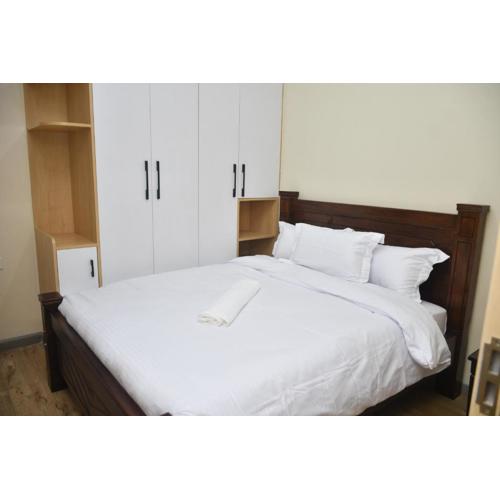 Siaya Park Apartments