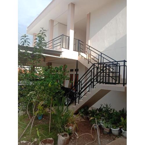 Sibento Komodo Homestay