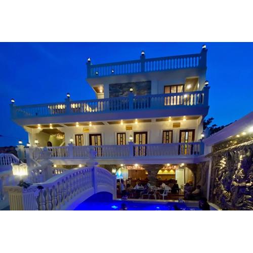 Sibsib Baybayin Beach Resort