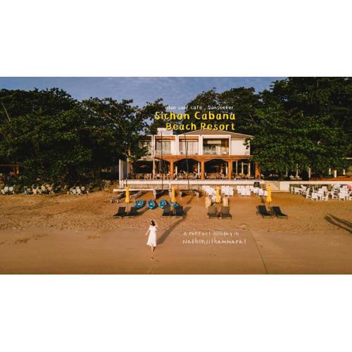 Sichon Cabana Beach Resort