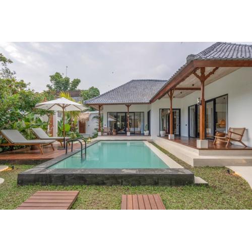 Sicilia Villa Ubud