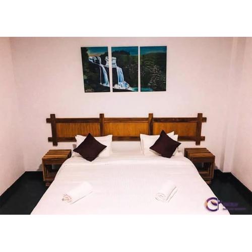 Sicily Nature Resort