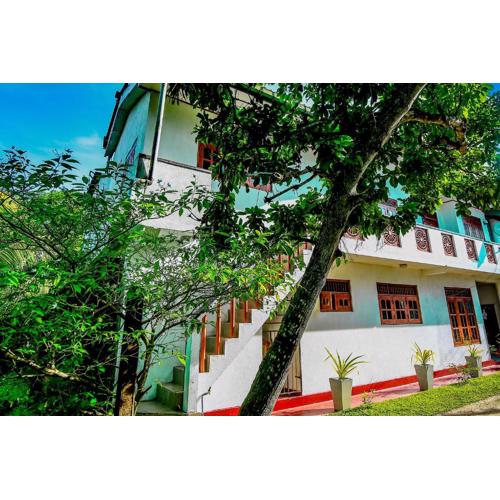 Sidangana House Ahangama