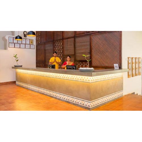 Siddhalepa Ayurveda Resort - All Meals, Ayurveda Treatment and Yoga