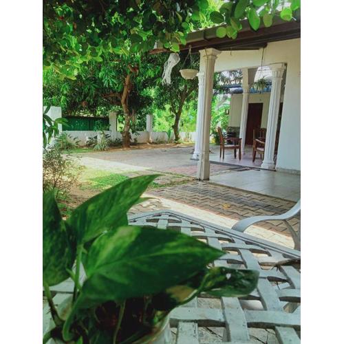 Sidhangana Home Stay